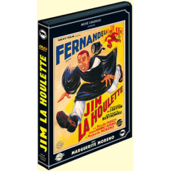 Jim la houlette [FR Import]