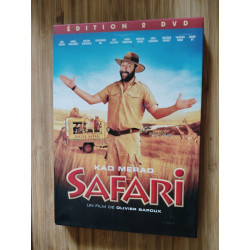 Saffari