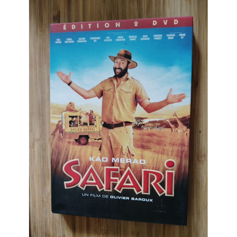 Saffari