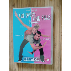 Un Gars Une Fille