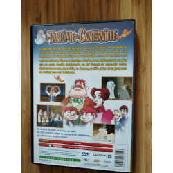 Le Fantôme de Canterville