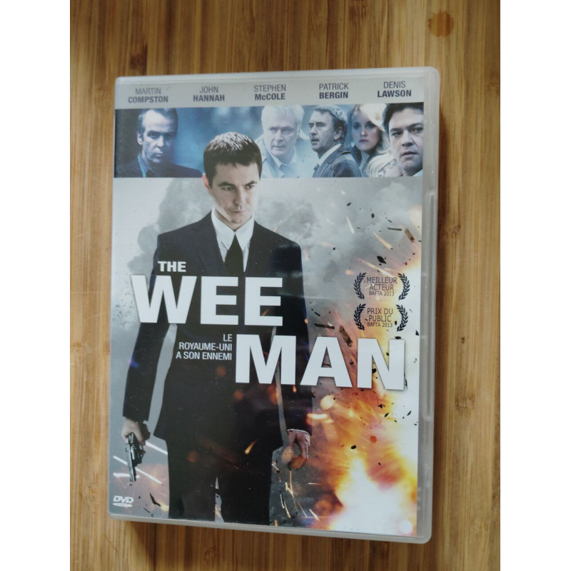 The Wee Man