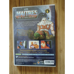Les Maîtres de l'Univers