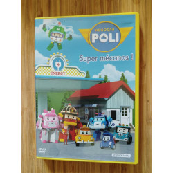Robocar Poli
