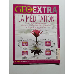 La Méditation n º 1 - 2015