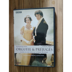 Orgueil et Préjugés