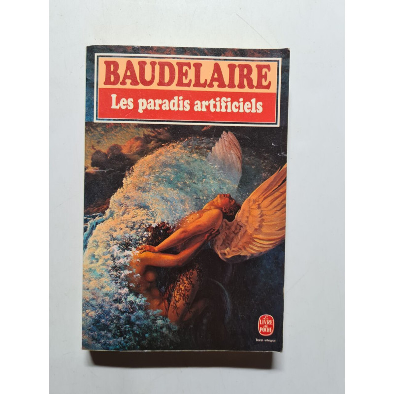 Les Paradis artificiels: Suivi de Les paradis artificiels
