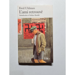 L'ami Retrouve - 1971