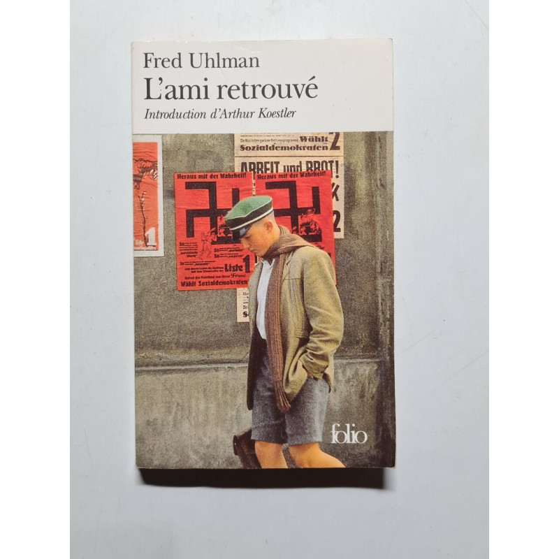 L'ami Retrouve - 1971