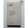 Lettres de mon moulin - 1992