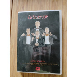 Le Quatuor