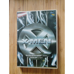 X-Men