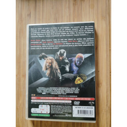 X-Men