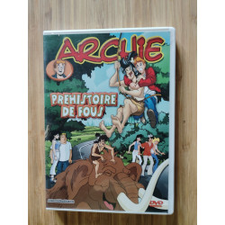 Archie : Préhistoire de fous