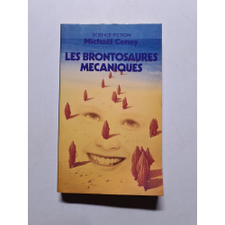 Brontosaures mecaniques - 1979