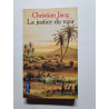 La justice du Vizir - 1994