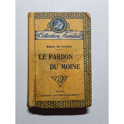 Le Pardon du moine - 1928