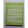 Salades complètes les plus faciles du monde