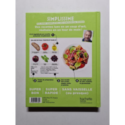 Salades complètes les plus faciles du monde