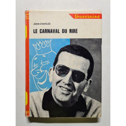 Le carnaval du rire - 1967