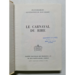 Le carnaval du rire - 1967
