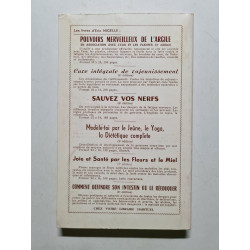 Joie et Santé par les Fleurs et le Miel