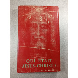 Qui était Jésus-Christ