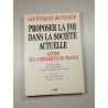 Lettre aux catholiques de France 1996 Proposer la foi dans la...