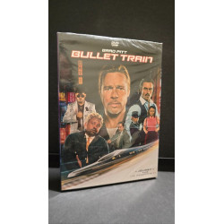 Bullet Train - Neuf sous blister