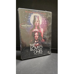 UNIVERSAL STUDIO CANAL VIDEO GIE The Loved Ones - Neuf sous blister