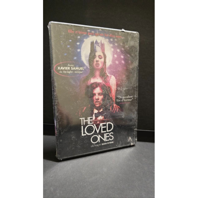 UNIVERSAL STUDIO CANAL VIDEO GIE The Loved Ones - Neuf sous blister