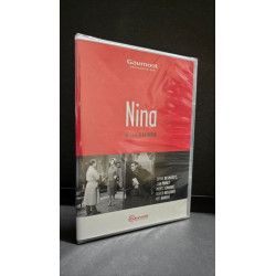 Nina - Neuf sous blister