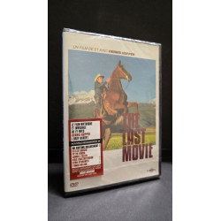 The Last Movie - Neuf sous blister