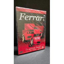 Coffret ferrari - Neuf sous blister