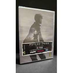 Psycho-pass le film - Neuf sous blister