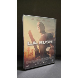 L.a. rush - Neuf sous blister