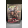 Wudang masters - Neuf sous blister