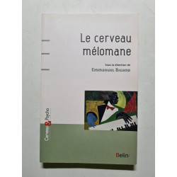 Le cerveau mélomane