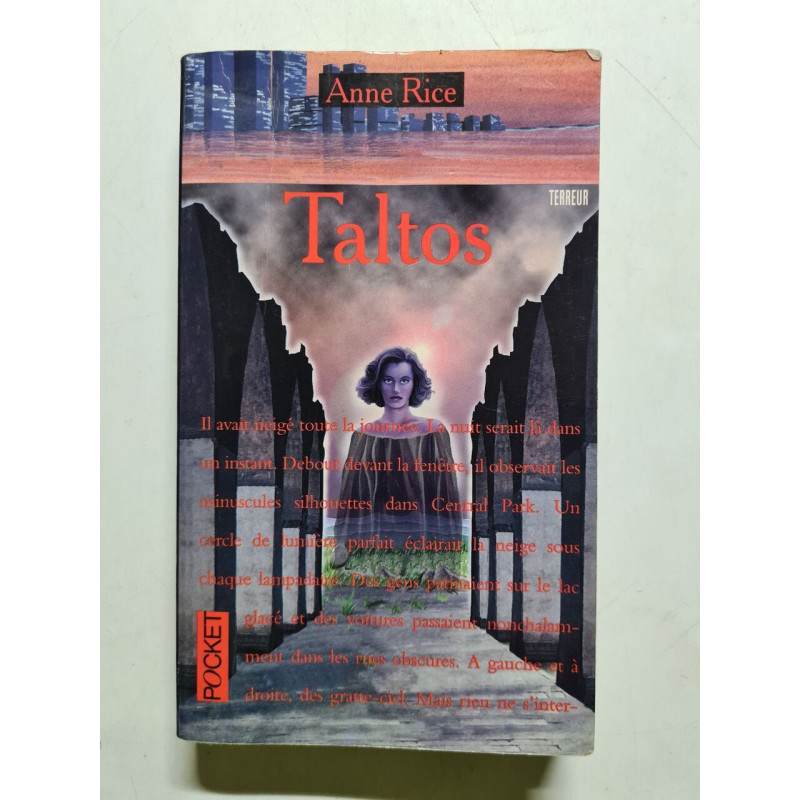 Taltos - 1994