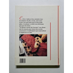 Bonne cuisine du gourmet - 1992