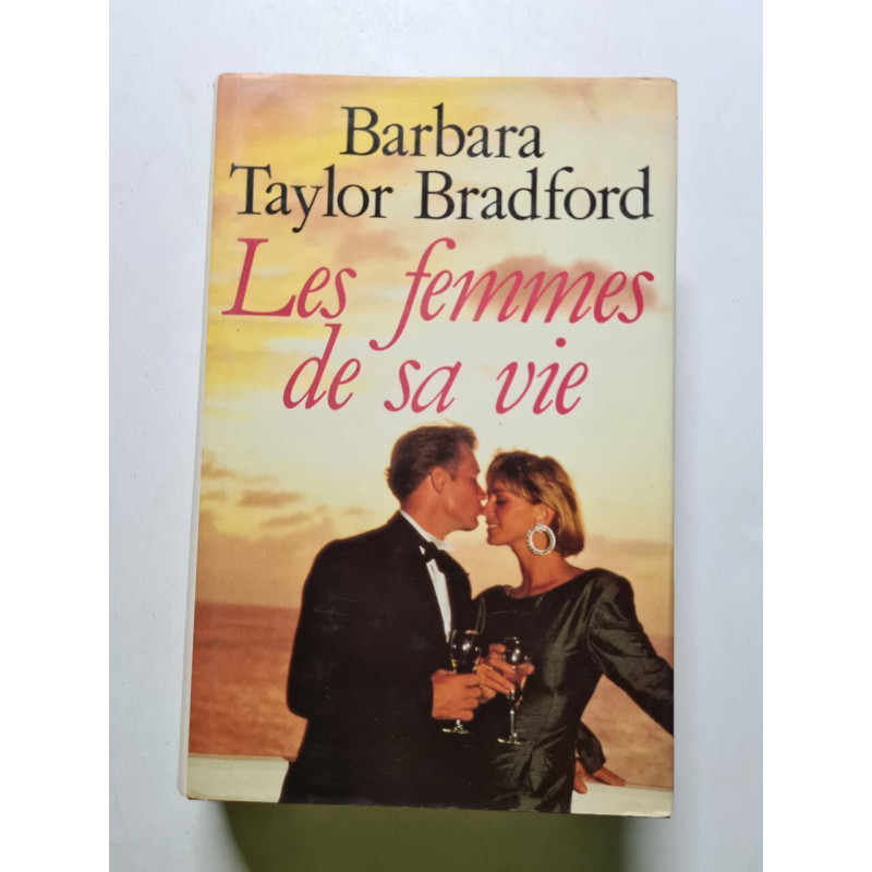Les femmes de sa vie - 1990