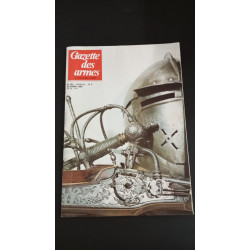 Gazette des armes Nº122 / Octobre 1983