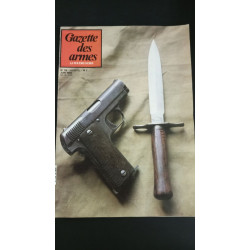 Gazette des armes Nº118 / Juin 1983