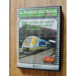 La Passion des Trains