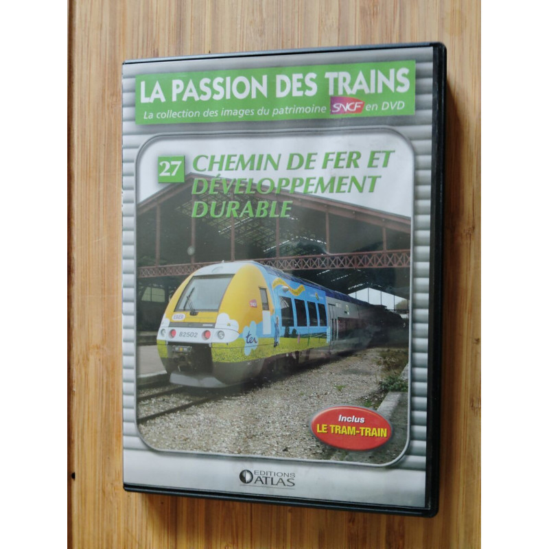 La Passion des Trains