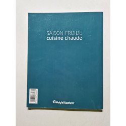 Saison froide cuisine chaude