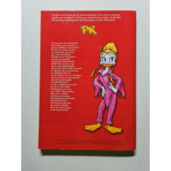 Super Picsou Géant