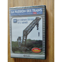 Le Chemin de Fer et l'Armée (neuf sous blister)