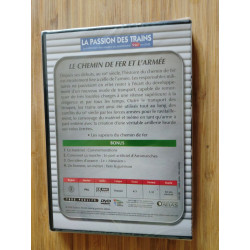 Le Chemin de Fer et l'Armée (neuf sous blister)