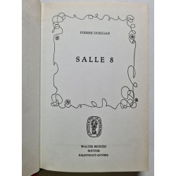 SALLE 8